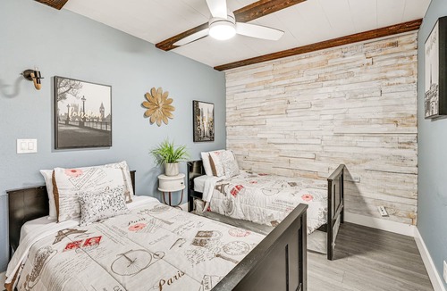 San Ysidro House | San Ysidro Vacation Rental ~5 Mi to Imperial Beach