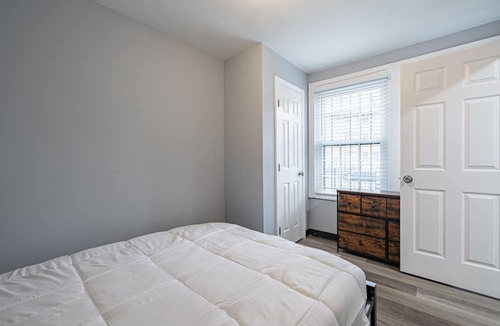 Anacostia Condo | Modern Updated Two Bedroom Condo