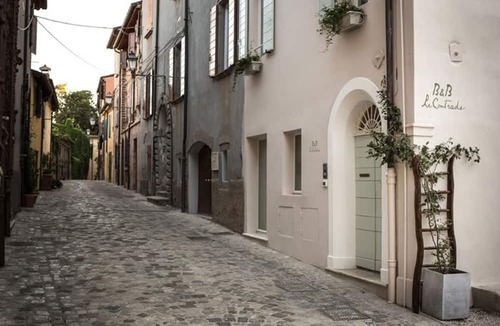 Santarcangelo di Romagna Villa | Villa Le Contrade - Historic Village Retreat