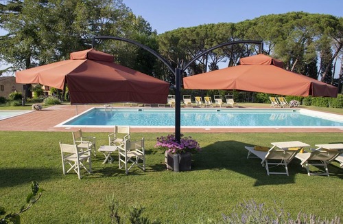 Palaia House | Villa 'Asciolo' mit eigenem Pool by Interhome