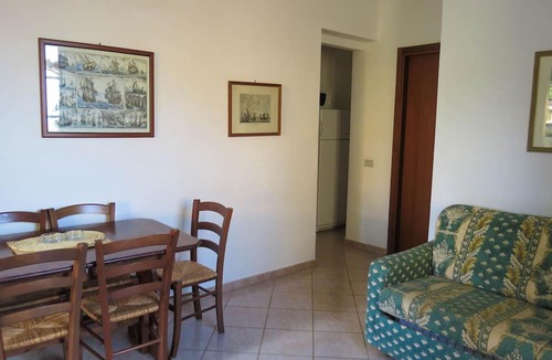 Pomaia Apartment | Pieve pomaia trilo flach by Interhome