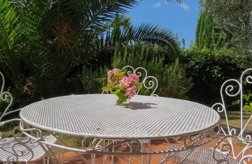 Pomaia Apartment | Pieve pomaia trilo flach by Interhome