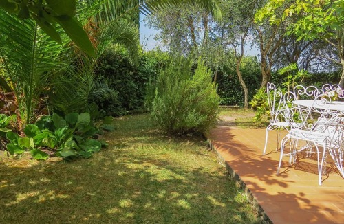 Pomaia Apartment | Pieve pomaia trilo flach by Interhome