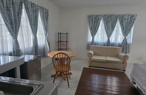 Salt Gut Apartment | Studio Apartment - That Sweet and Simple Nice Spot
