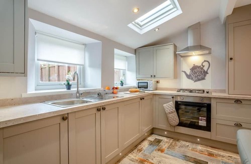 Consett Cottage | 2 Bed in Consett (oc-b42654)
