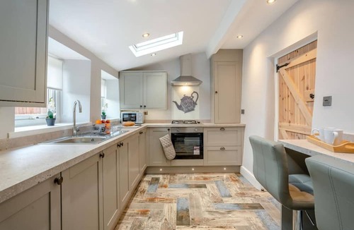Consett Cottage | 2 Bed in Consett (oc-b42654)