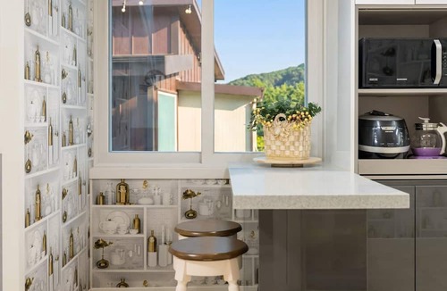 Sang House | Gapyeong Dubai Pool Villa