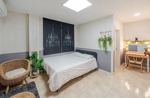 Sang House | Gapyeong Dubai Pool Villa