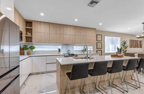 Tarpon River House | Premium 3-Suite Townhome in Fort Lauderdale w/Pool, near Las Olas & FLL