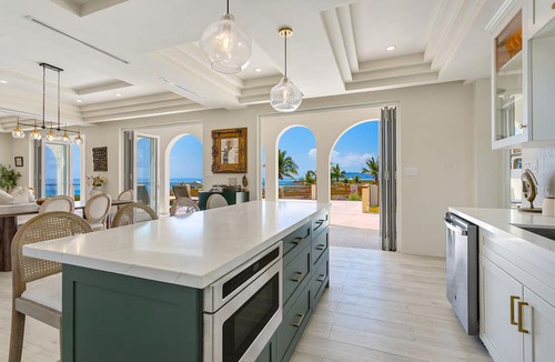 Sandy Hill Villa | Limestone Villa Anguilla