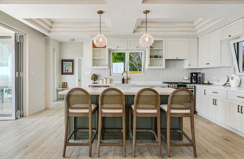 Sandy Hill Villa | Limestone Villa Anguilla