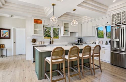 Sandy Hill Villa | Limestone Villa Anguilla