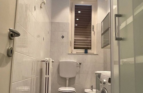 Coverciano Apartment | Coach 67 is located in the Campo di Marte area of Florence, 4.4 km from Piazza della Signoria, 4.5 km from Bas