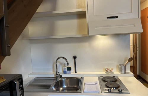 Coverciano Apartment | Coach 67 is located in the Campo di Marte area of Florence, 4.4 km from Piazza della Signoria, 4.5 km from Bas