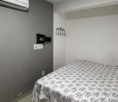 Praia do Jardim Apartment | Casa da família Bispo