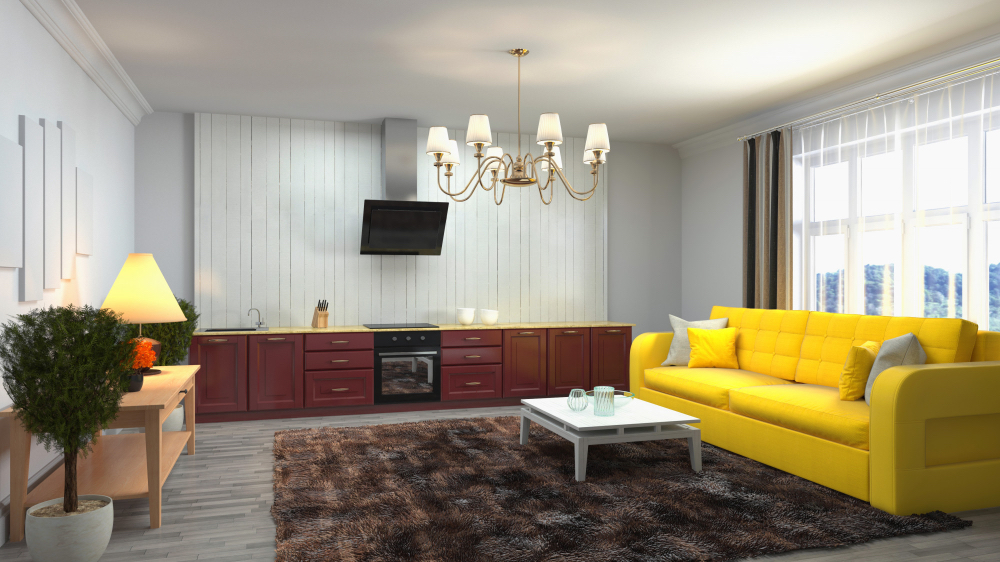Scarperia Apartment | Appartamento i Dindi