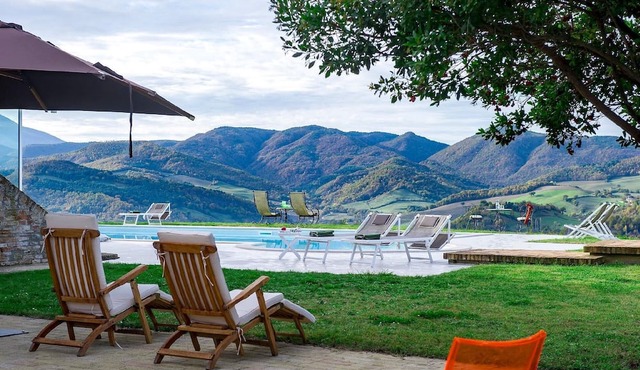 Holiday house Urbania for 1 - 8 persons with 4 bedrooms - Holiday home