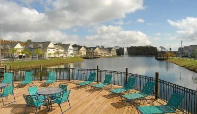 Vacation rental with a touch of Class!
