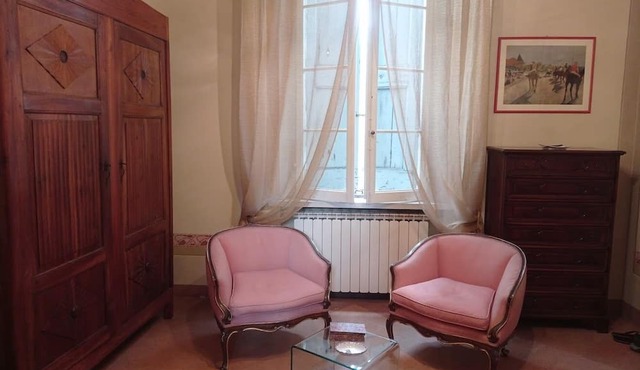 Villa Adele affittacamere