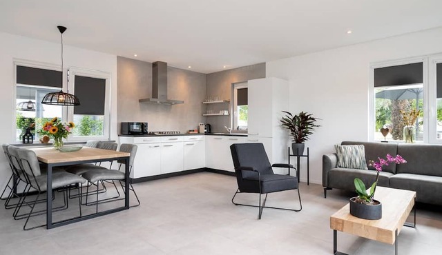 Beautiful holiday home near Alkmaar