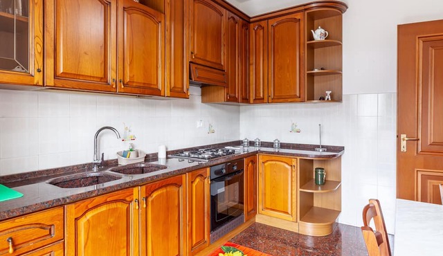 Vacation Home "Tra Liguria E Toscana" with Mountain View, Private Terrace & Wi-Fi