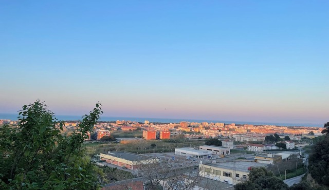 LA CASETTA DEL BORGO