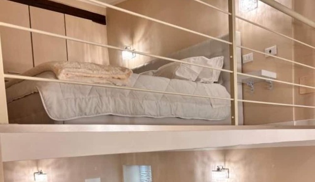 Apartment "La Torretta" with Wi-Fi & A/C