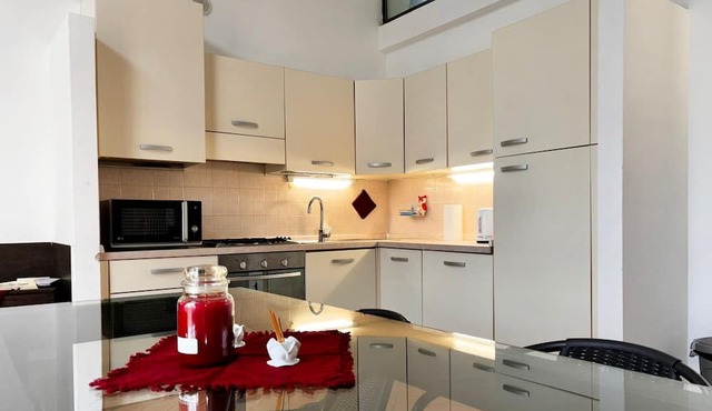 Vrbo Property
