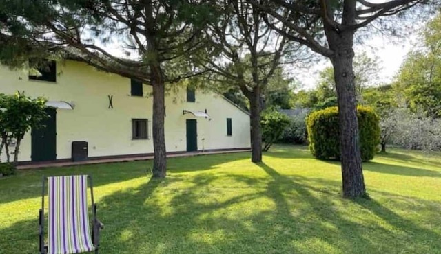 FIG Cottage