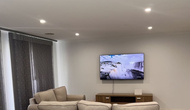 Canberra 3 bedroom home to remember