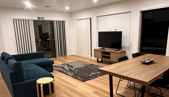 A home to remember. Pet friendly home!