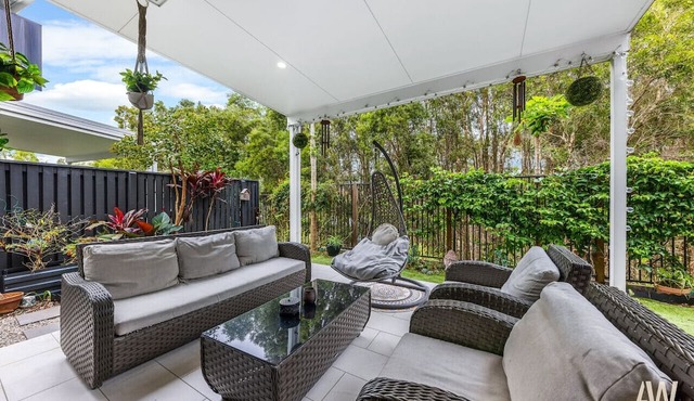 4 Bedroom Luxury Townhouse