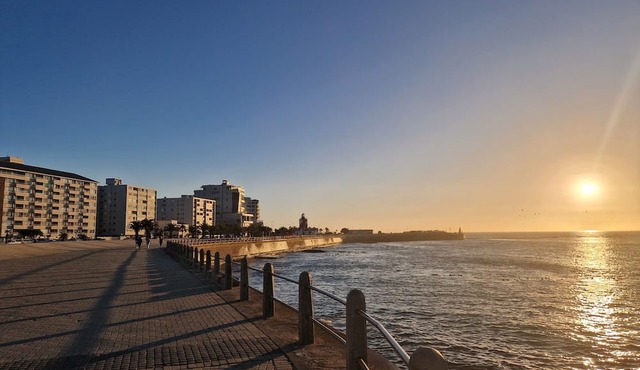 Pearl on the Promenade, Mouille Point