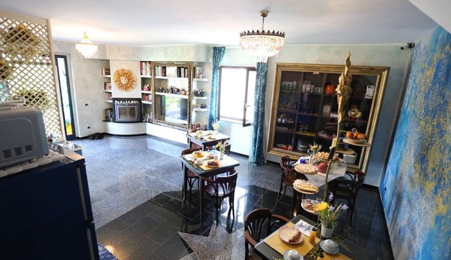 B & B L'ALMANACCO
