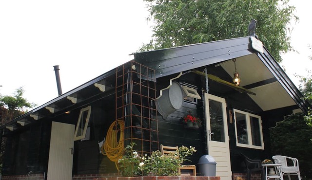 Ferienchalet "Uylennest" by Interhome