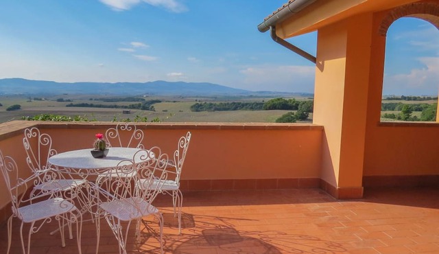 "Pieve pomaia Trilo5 by Interhome