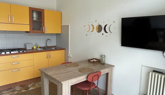 Gabri House