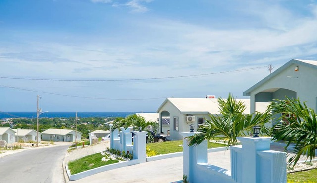 Luxury Overlooking Puerto Seco Beach @ Camelot
