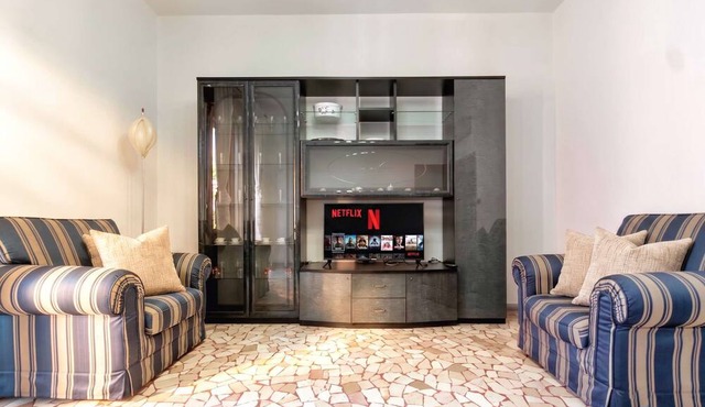 Casa Adam - Authentic in top location