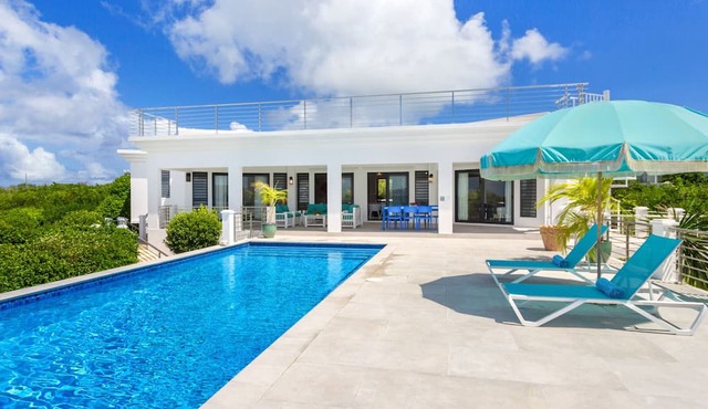 Peace & Happiness Anguilla