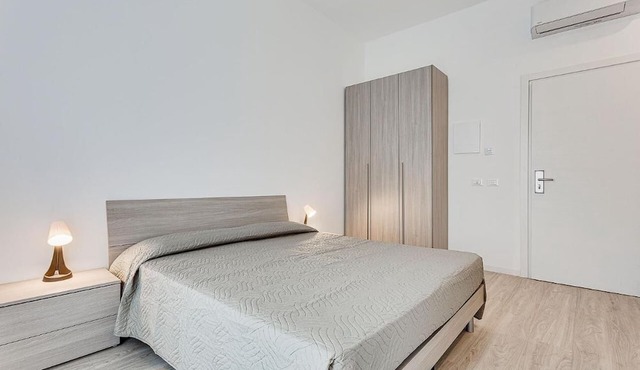 ROOMS AVAILABLE HOTEL ANVERSA just 2 minutes from Rimini Beach