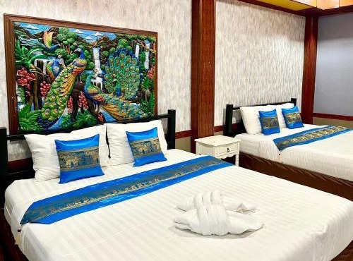 Kruachokhai Hotel & Resort