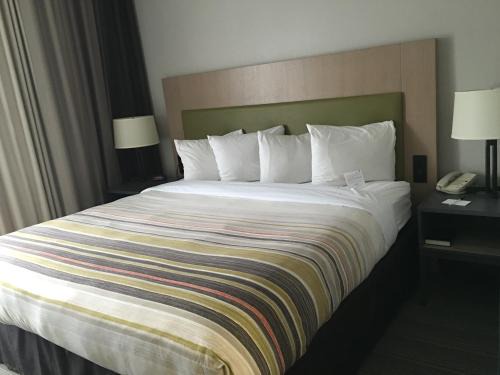 Country Inn 