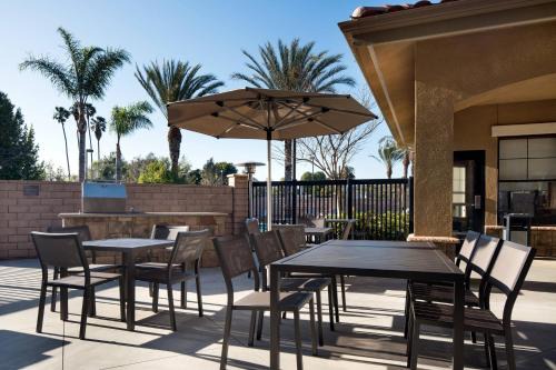 Residence Inn 